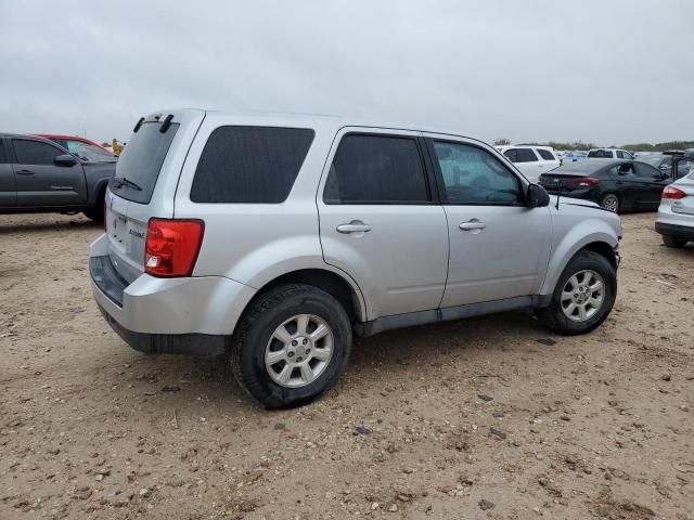 2011 Mazda Tribute I