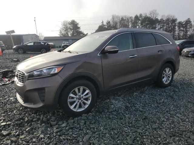 2019 KIA Sorento L