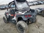 2016 Polaris RZR S 900