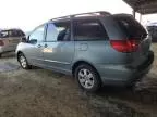 2006 Toyota Sienna CE