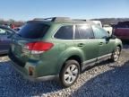 2010 Subaru Outback 2.5I Premium