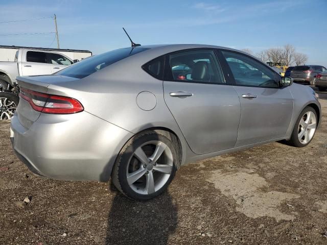 2014 Dodge Dart GT