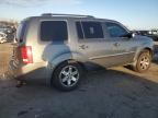 2009 Honda Pilot Touring