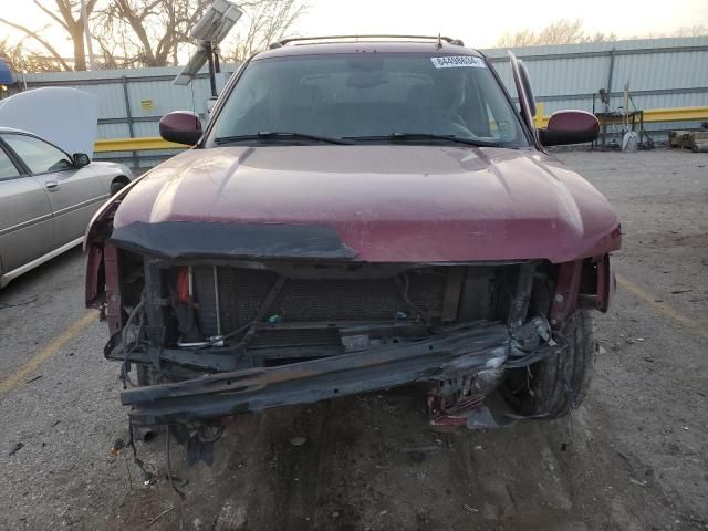 2007 Chevrolet Avalanche K1500