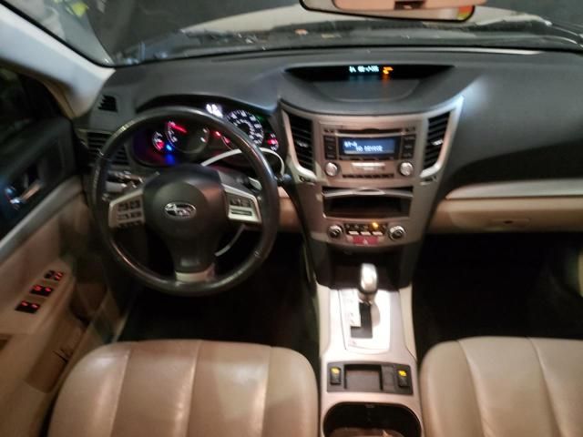 2013 Subaru Legacy 2.5I Premium