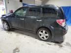 2010 Subaru Forester 2.5X Limited