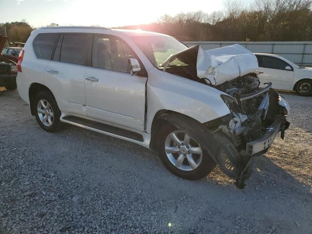 2012 Lexus GX 460