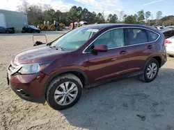 2014 Honda CR-V EX en venta en Hampton, VA