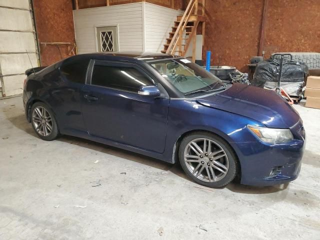 2011 Scion TC