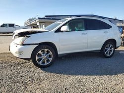 Lexus salvage cars for sale: 2009 Lexus RX 350