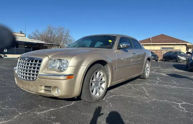 2006 Chrysler 300C