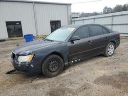 2009 Hyundai Sonata GLS en venta en Grenada, MS