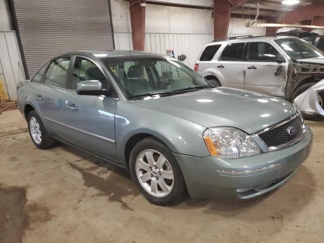 2005 Ford Five Hundred SEL