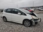 2010 Honda FIT Sport