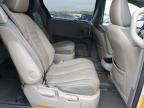 2014 Toyota Sienna XLE