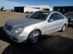 2005 Mercedes-Benz E 320 CDI