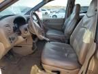 2002 Chrysler Town & Country LX