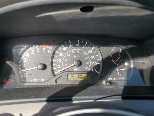 2003 Toyota Corolla CE