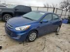 2015 Hyundai Accent GLS