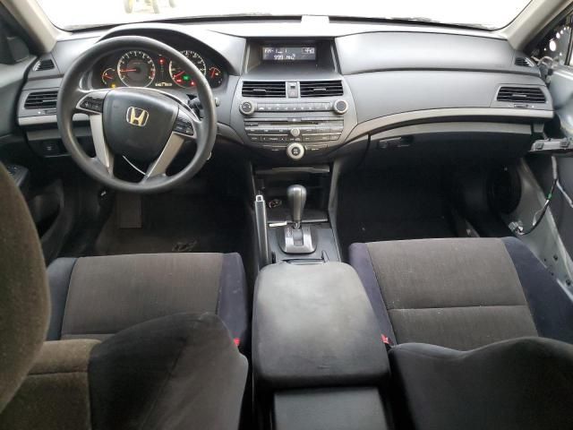 2008 Honda Accord LXP