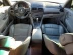 2008 BMW X3 3.0SI