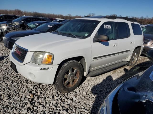 2003 GMC Envoy XL