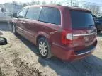 2012 Chrysler Town & Country Touring L