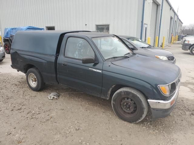 1996 Toyota Tacoma