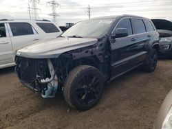 Jeep Grand Cherokee Laredo salvage cars for sale: 2013 Jeep Grand Cherokee Laredo