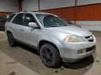 2005 Acura MDX Touring