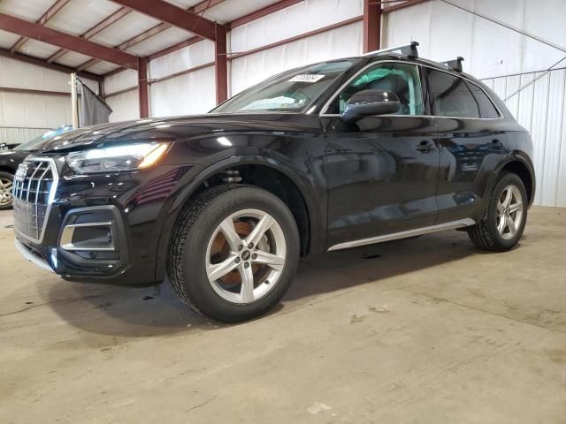 2021 Audi Q5 Premium