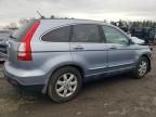 2009 Honda CR-V EXL