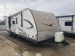 Jayco Vehiculos salvage en venta: 2014 Jayco White Hawk