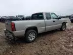 2007 Chevrolet Silverado C1500 Classic