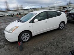 Lotes con ofertas a la venta en subasta: 2008 Toyota Prius