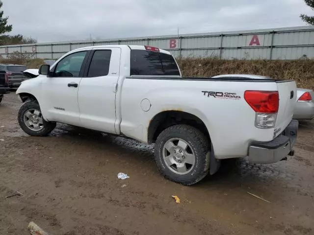 2011 Toyota Tundra Double Cab SR5