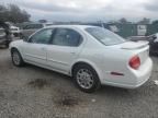 2001 Nissan Maxima GXE