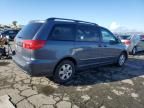 2008 Toyota Sienna CE