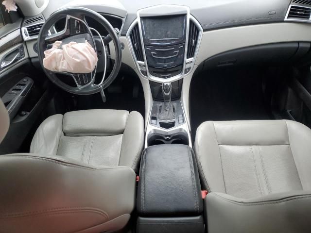 2013 Cadillac SRX Premium Collection