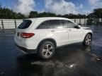 2016 Mercedes-Benz GLC 300