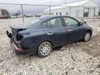 2017 Nissan Versa S