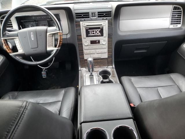 2008 Lincoln Navigator