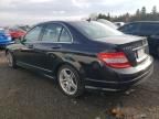 2010 Mercedes-Benz C 350 4matic