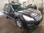 2013 Subaru Outback 2.5I