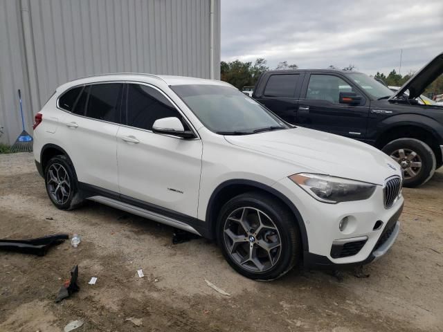 2018 BMW X1 SDRIVE28I