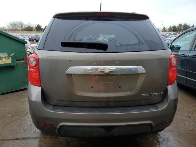 2011 Chevrolet Equinox LT