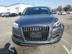 2014 Audi Q7 Premium Plus