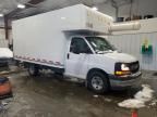 2017 Chevrolet Express G3500