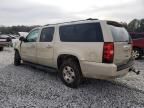 2012 Chevrolet Suburban C1500 LT