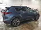 2020 KIA Sportage SX